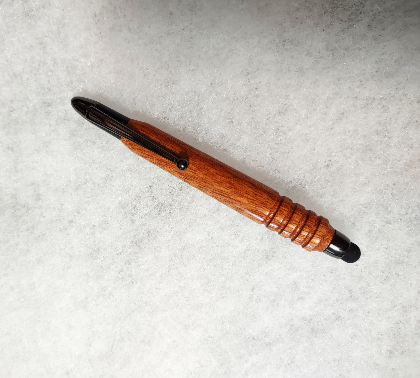 Soft Touch Stylus Handcrafted