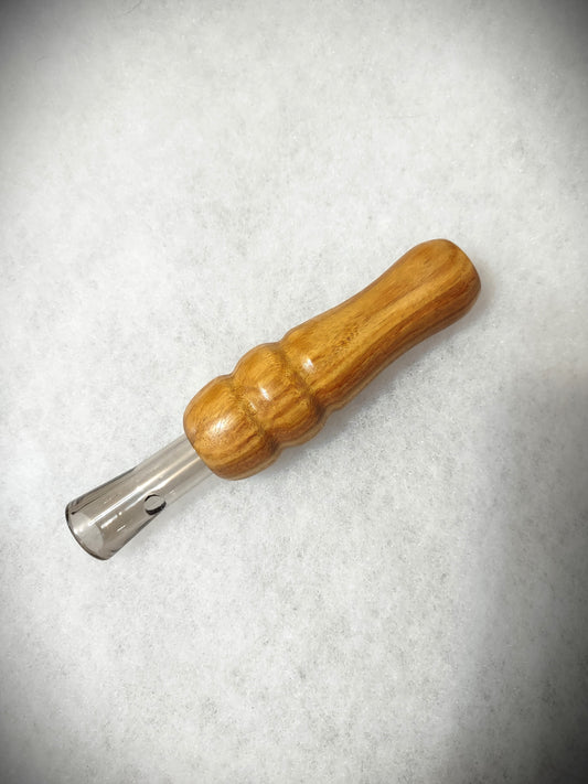 Doe Bleat Predator Call Handcrafted
