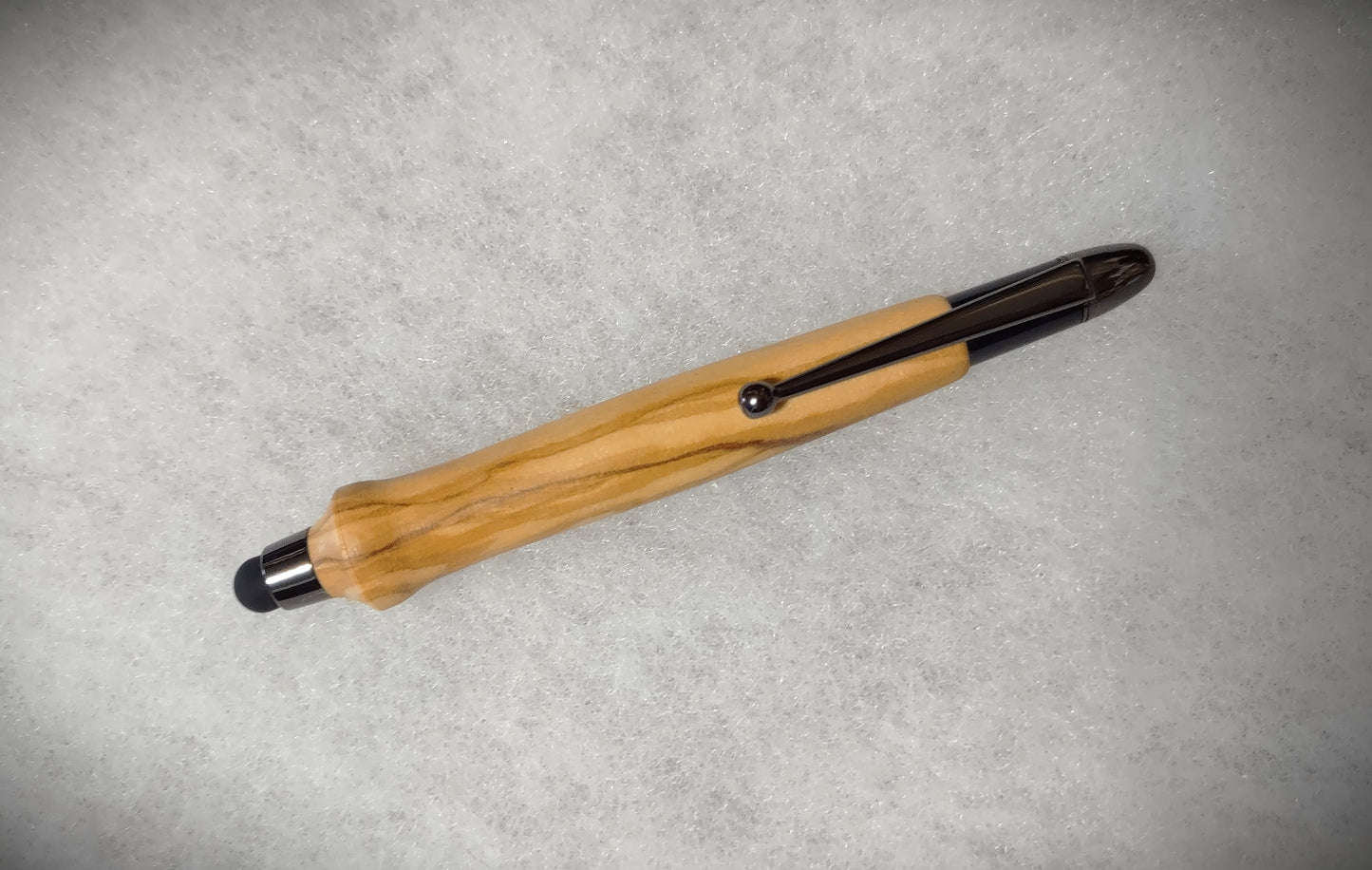 Soft Touch Stylus Handcrafted