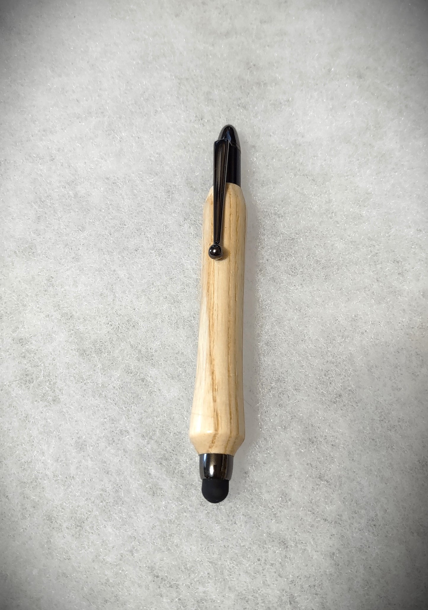 Soft Touch Stylus Handcrafted