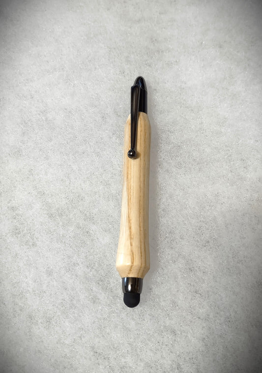 Soft Touch Stylus Handcrafted