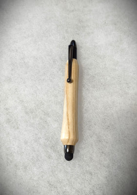 Soft Touch Stylus Handcrafted image 1