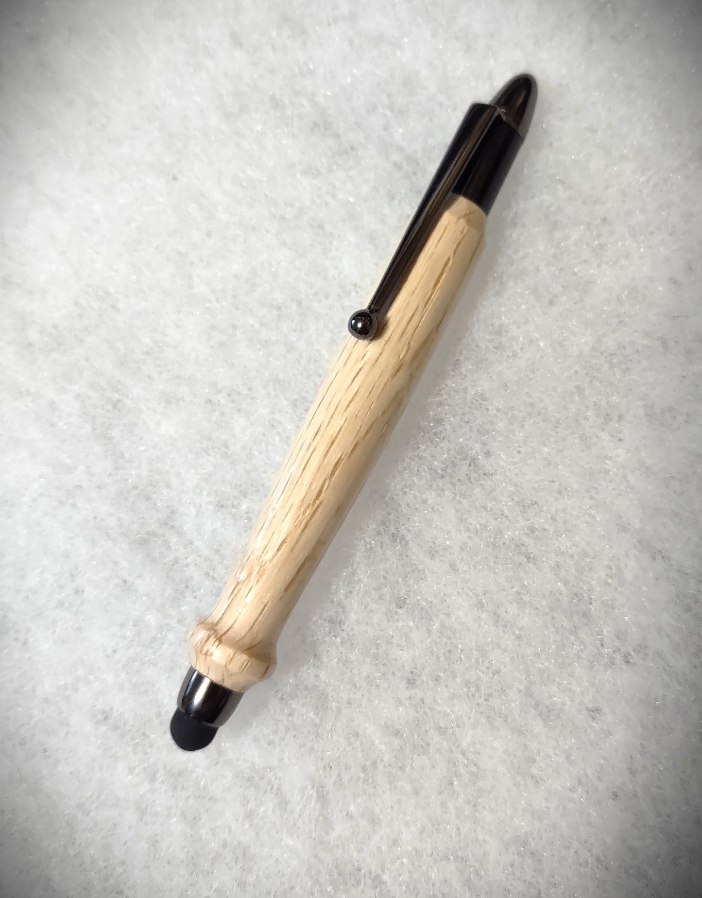 Soft Touch Stylus Handcrafted
